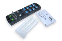 SICK SIG350-0004AP100 NETWORK DEVICE 6076871
