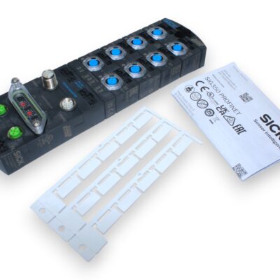 SICK SIG350-0004AP100 NETWORK DEVICE 6076871