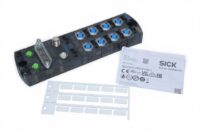 SICK SIG350-0004AP100 NETWORK DEVICE 6076871