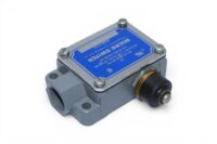 HONEYWELL MICROSWITCH BAF1-2RN-RH LIMIT SWITCH