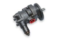 KRACHT KF 1/8 D20K N00 0DD1 GEAR PUMP