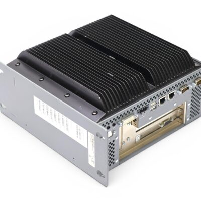 B&R 5PC600.SX02-00 3 SYSTEM UNIT APC620