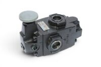 VICKERS XT 06 1F 23UB PRESSURE REDUCING VALVE