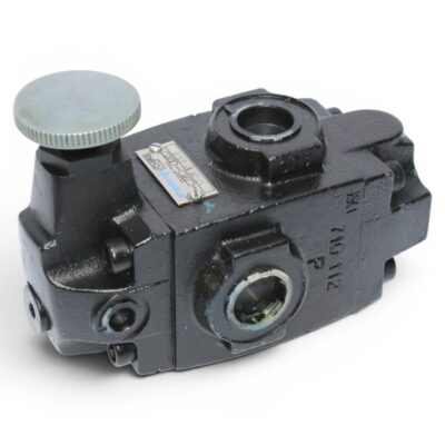 VICKERS XT 06 1F 23UB PRESSURE REDUCING VALVE