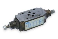 ARON AM30FABC004 MODULAR FLOW REGULATOR
