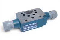 BOSCH 0 811 320 022 THROTTLE VALVE