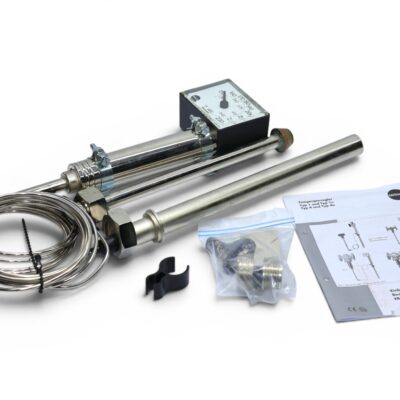 SAMSON 2232 TEMPERATURE REGULATOR 1000750