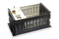 SIEMENS SIMATIC S5-110S POWER SUPPLY 6SE5 932-3SA12