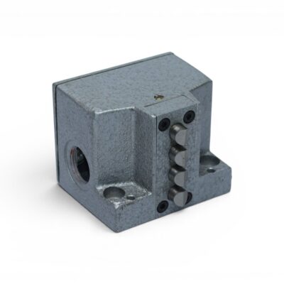 KISSLING 56.112.914 POSITION LIMIT SWITCH