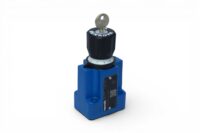 REXROTH R900205511 FLOW CONTROL VALVE 2FRM6B36-34/16QRV