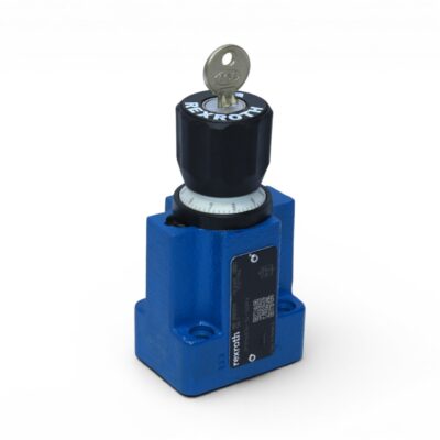 REXROTH R900205511 FLOW CONTROL VALVE 2FRM6B36-34/16QRV