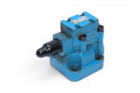VICKERS CG2V 8BW 1 10 PRESSURE RELIEF VALVE