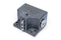 EUCHNER SN 03 F12-508 LIMIT SWITCH