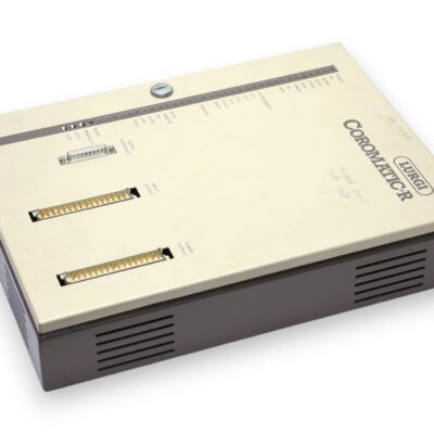 SIEMENS 765 01 205 DIGITAL CONVERTER COROMATIC-R