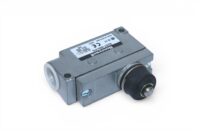 HONEYWELL BZE7-2RN-PG LIMIT SWITCH