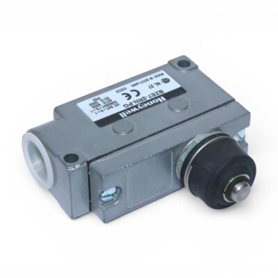 HONEYWELL BZE7-2RN-PG LIMIT SWITCH