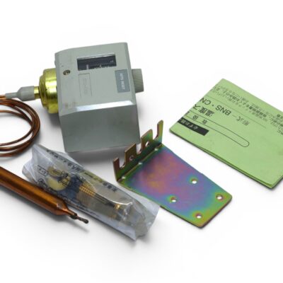SAGINOMIYA BNS-C1150L1 TEMPERATURE CONTROLS THERMOSTAT
