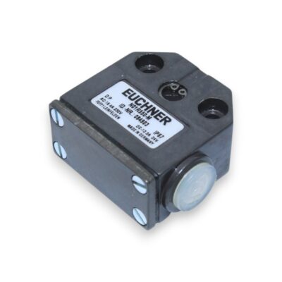EUCHNER N01R550-M LIMIT SWITCH 084903