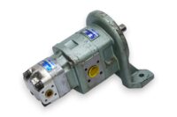 KRACHT KP2/25F1XVZXG 2DL1 HIGH PRESSURE GEAR PUMP KP1/5.5 F10AX00 3ML1