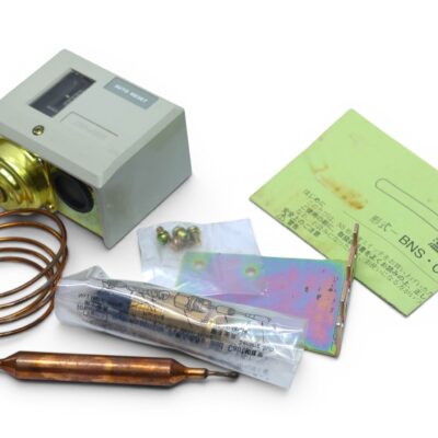 SAGINOMIYA BNS-C1150L1 TEMPERATURE CONTROLS THERMOSTAT