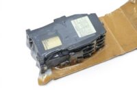 SIEMENS 3TB4117-0BB4 CONTACTOR