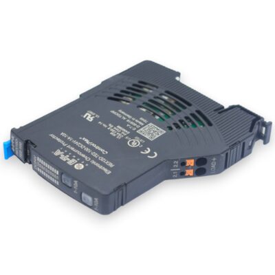 ETA REX12D-TE2-100-DC24V-1A-10A ELECTRONIC CIRCUIT BREAKER
