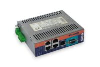 eWON cosy 141 INDUSTRIAL VPN ROUTER
