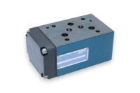 BOSCH 0 811 401 223 DIRECTIONAL CONTROL VALVE