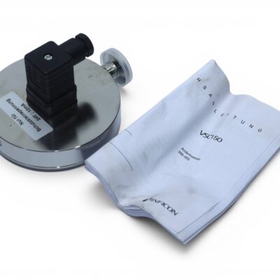 INFICON 399-005 VACUUM SWITCH VSC 150