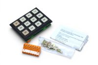TELEMECANIQUE XBL C1012F315 KEYPAD