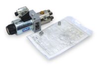 SKF PE-6-40+429 ELECTROMAGNETIC PUMP