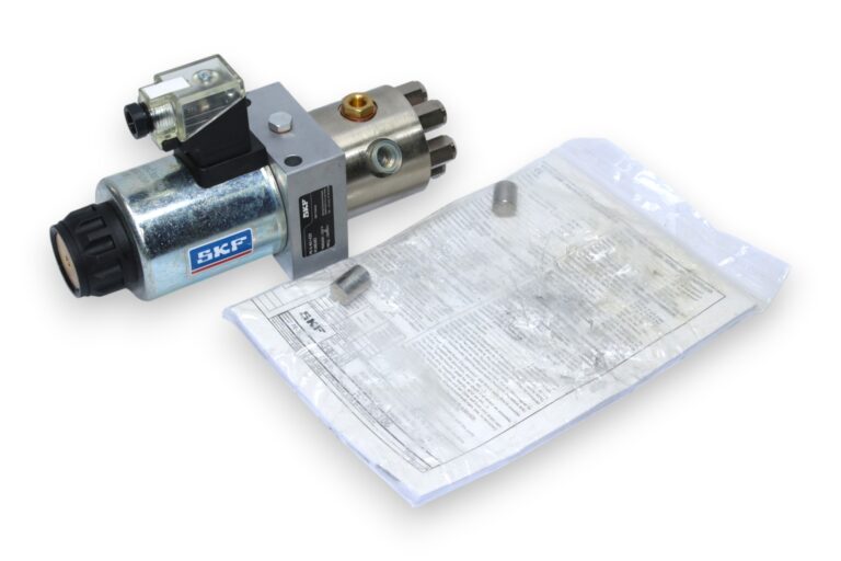 SKF PE-6-40+429 ELECTROMAGNETIC PUMP