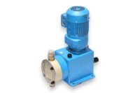 SERA R412SOE DOSING PUMP