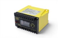 BENDER IRD201M INSULATION MONITORING DEVICE