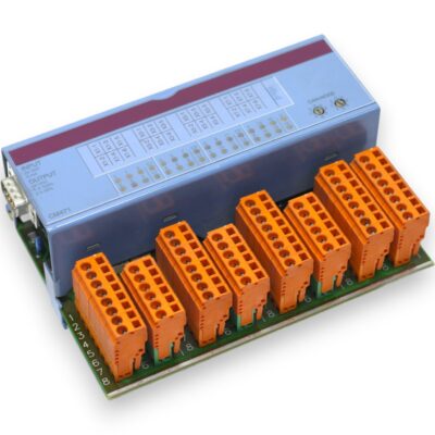 B&R 7CM471.70-1 Combination I/O Module
