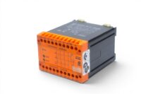 DOLD 5983.53 EMERGENCY STOP MODULE 0032155