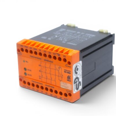 DOLD 5983.53 EMERGENCY STOP MODULE 0032155