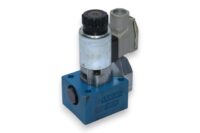 REXROTH M-3 SEW 10 C11/630 M G24 N9Z5 L DIRECTIONAL SEAT VALVE