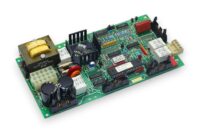 NORDSON ART# 118862G POWER CIRCUIT BOARD