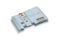 BECKHOFF EL9185 ETHERCAT TERMINAL