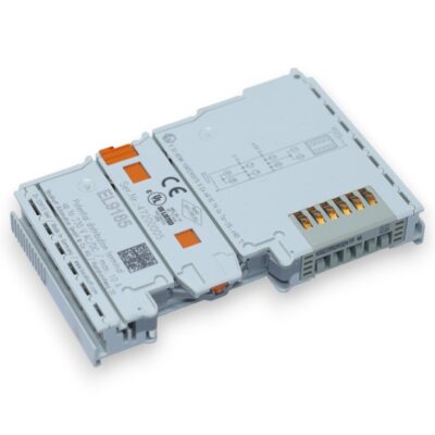 BECKHOFF EL9185 ETHERCAT TERMINAL
