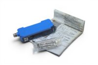 SICK WLL180T-P474 FIBER-OPTIC SENSOR 6039618