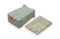 AGUT RDT1 TIMER RELAY