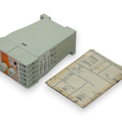 AGUT RDT1 TIMER RELAY