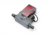 BRONKHORST F-201C-FBC-33-V MASS FLOW CONTROLLER
