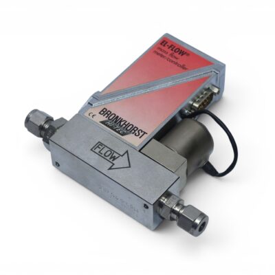 BRONKHORST F-201C-FBC-33-V MASS FLOW CONTROLLER