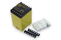 BENDER CSE 153-1 CURRENT RELAY