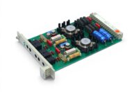 AEG-ELOTHERM GSQ CARD 704.00750 A