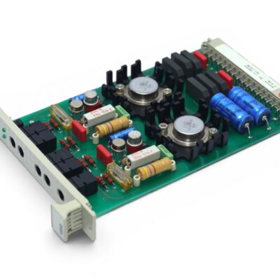 AEG-ELOTHERM GSQ CARD 704.00750 A