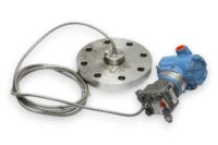 ROSEMOUNT 3051 PRESSURE TRANSMITTER 3051CD3A22A1AS1B4E8Q4